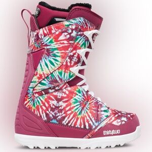 THIRTYTWO Snowboard Boots NEW